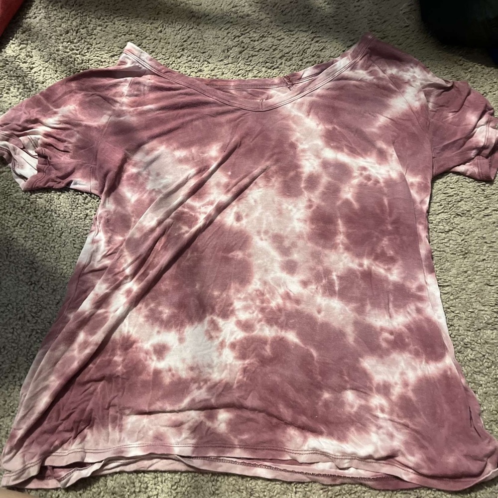 Teen girl shirt